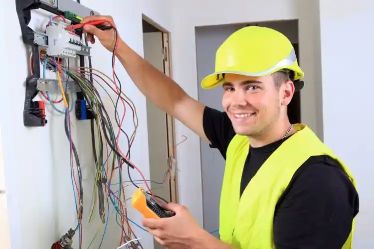 elektricien Kats